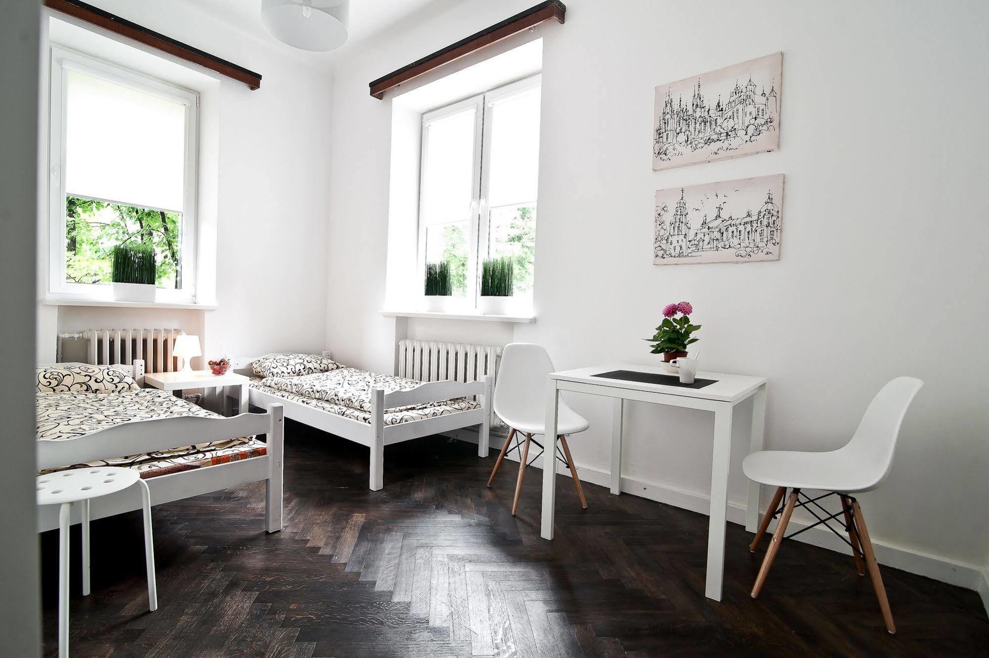 Extra Hostel "Easy Kaunas" Εξωτερικό φωτογραφία